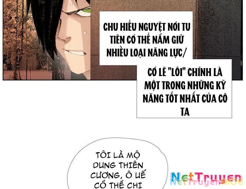 Tiên Hàng Đầu Chapter 19 - Trang 2