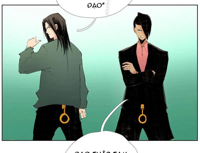 Tiên Hàng Đầu Chapter 19 - Trang 2