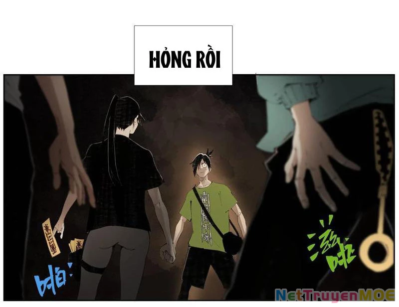 Tiên Hàng Đầu Chapter 19 - Trang 2