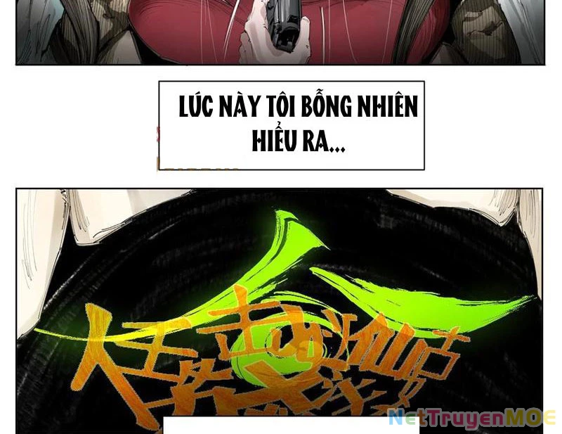 Tiên Hàng Đầu Chapter 2 - Trang 2