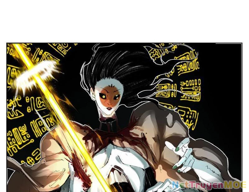 Tiên Hàng Đầu Chapter 2 - Trang 2