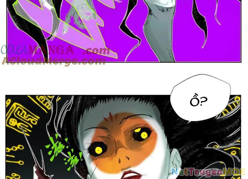 Tiên Hàng Đầu Chapter 2 - Trang 2