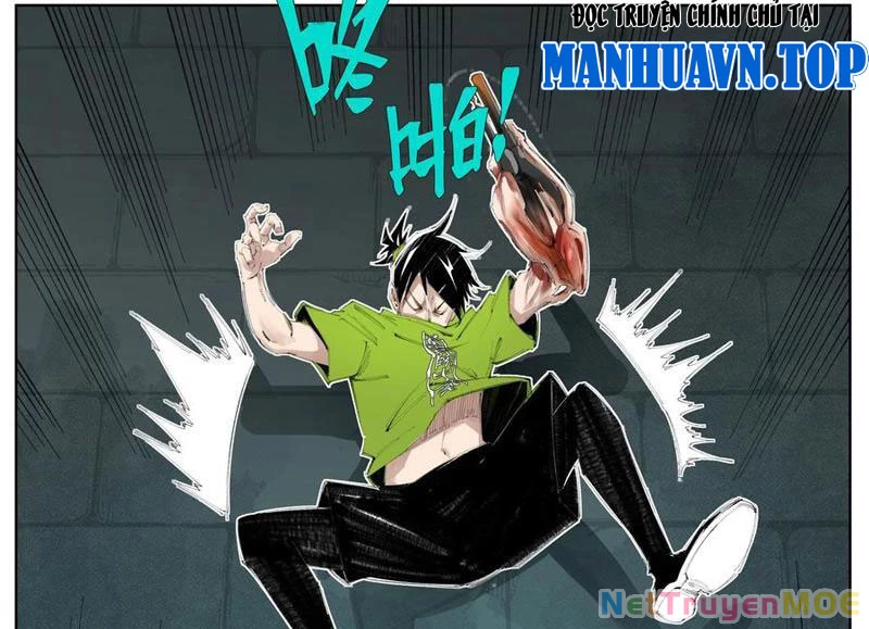 Tiên Hàng Đầu Chapter 2 - Trang 2