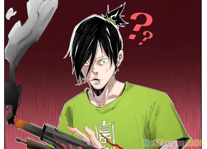 Tiên Hàng Đầu Chapter 2 - Trang 2