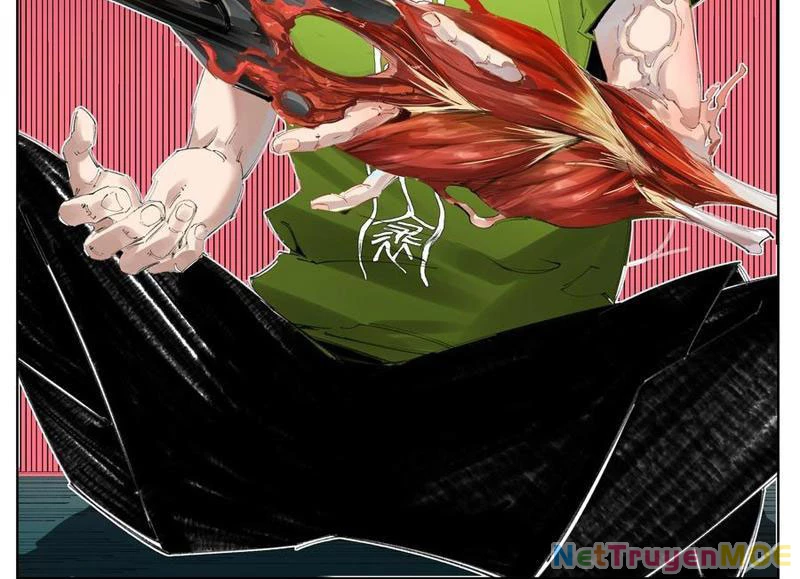 Tiên Hàng Đầu Chapter 2 - Trang 2