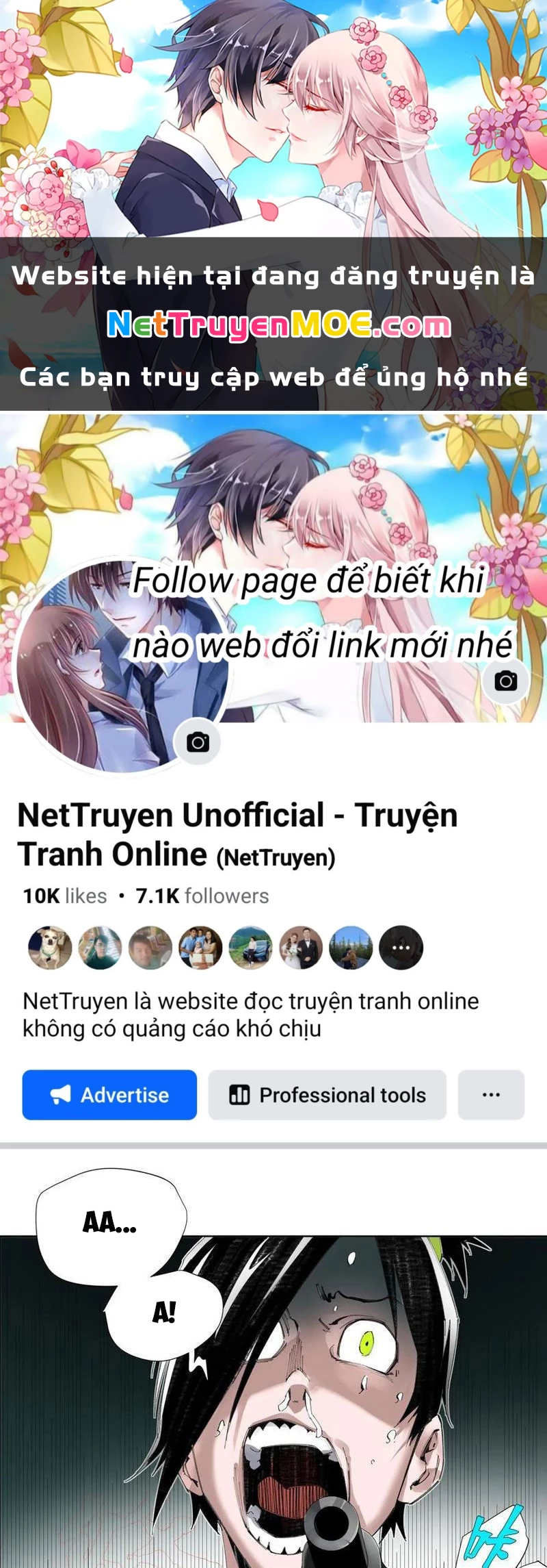 Tiên Hàng Đầu Chapter 2 - Trang 2