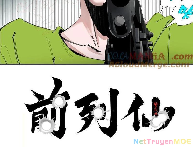 Tiên Hàng Đầu Chapter 2 - Trang 2