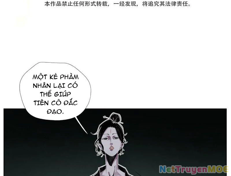 Tiên Hàng Đầu Chapter 2 - Trang 2