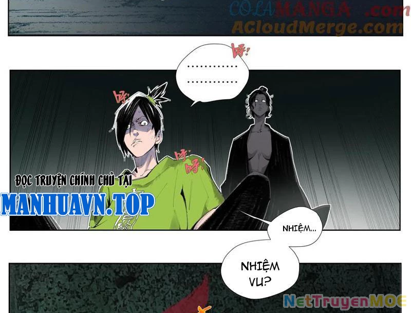 Tiên Hàng Đầu Chapter 2 - Trang 2