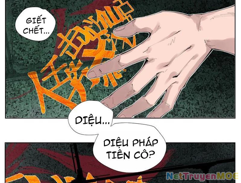 Tiên Hàng Đầu Chapter 2 - Trang 2