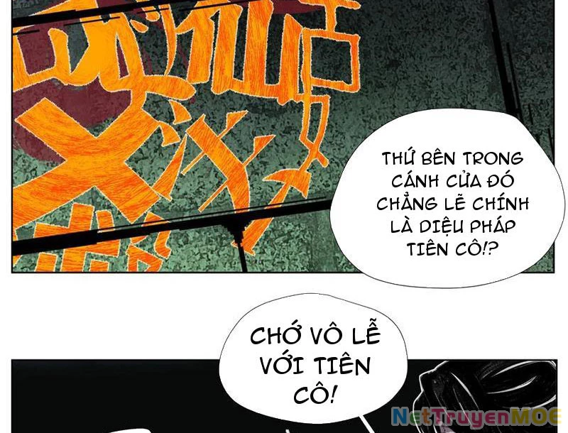 Tiên Hàng Đầu Chapter 2 - Trang 2