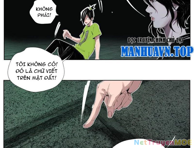 Tiên Hàng Đầu Chapter 2 - Trang 2