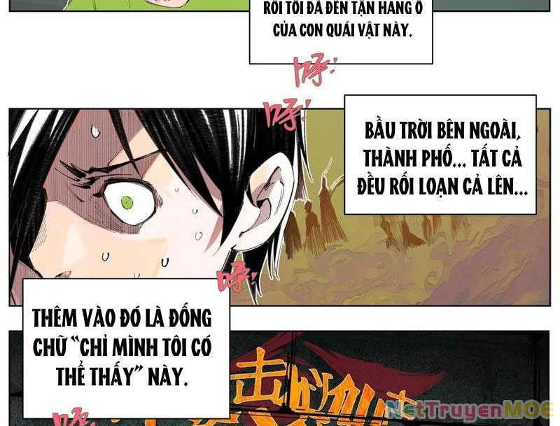 Tiên Hàng Đầu Chapter 2 - Trang 2