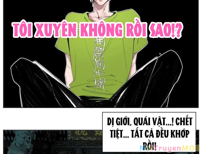 Tiên Hàng Đầu Chapter 2 - Trang 2