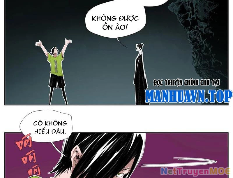 Tiên Hàng Đầu Chapter 2 - Trang 2
