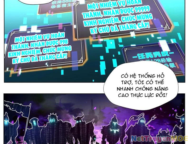 Tiên Hàng Đầu Chapter 2 - Trang 2