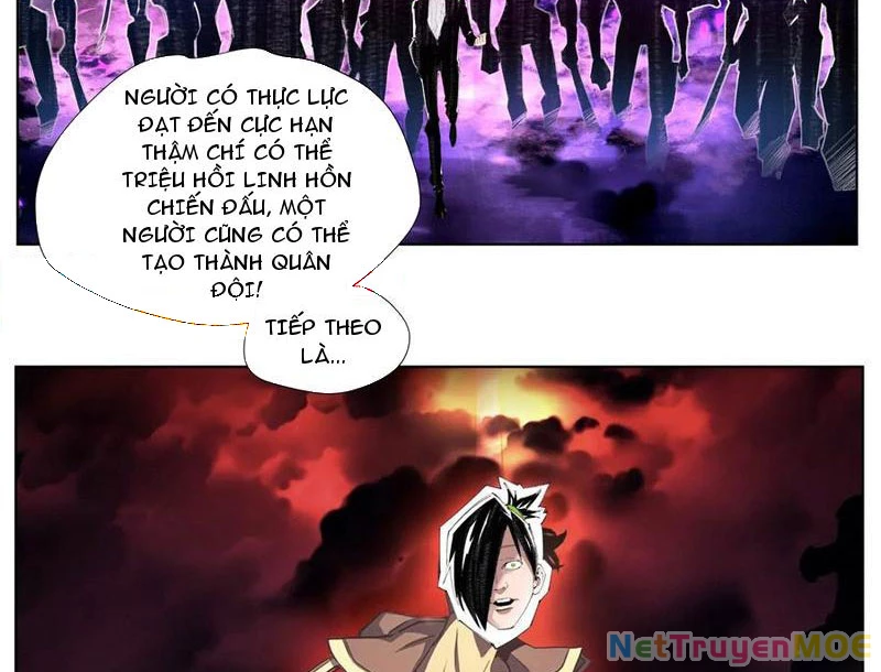 Tiên Hàng Đầu Chapter 2 - Trang 2