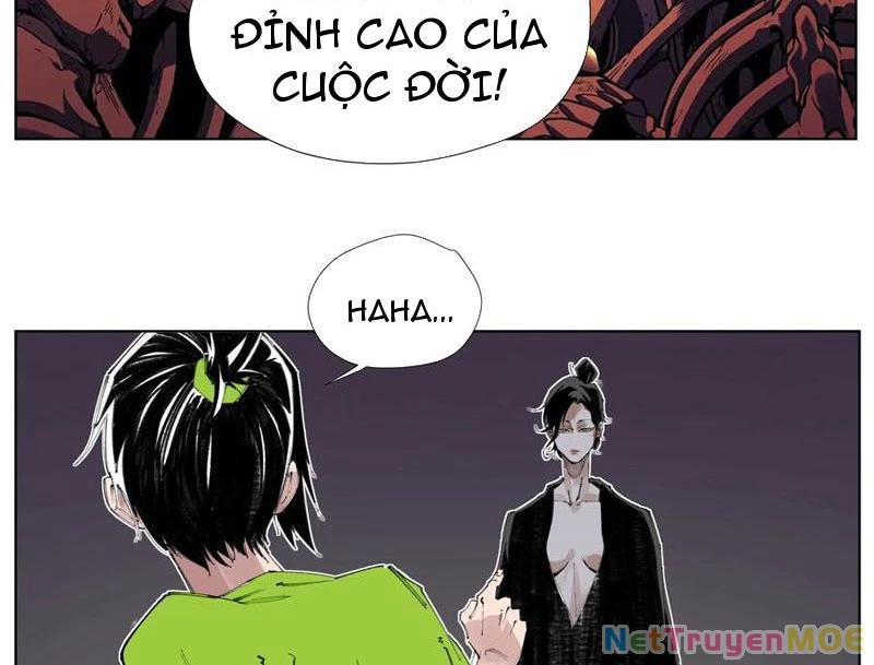 Tiên Hàng Đầu Chapter 2 - Trang 2