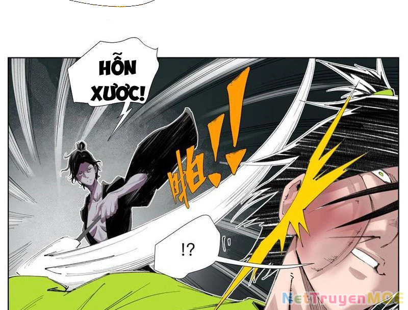 Tiên Hàng Đầu Chapter 2 - Trang 2