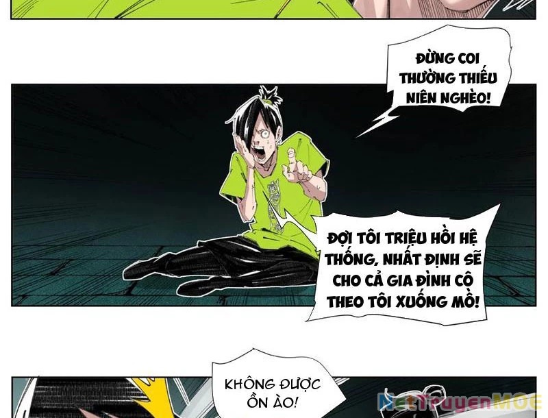 Tiên Hàng Đầu Chapter 2 - Trang 2