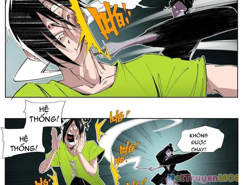 Tiên Hàng Đầu Chapter 2 - Trang 2