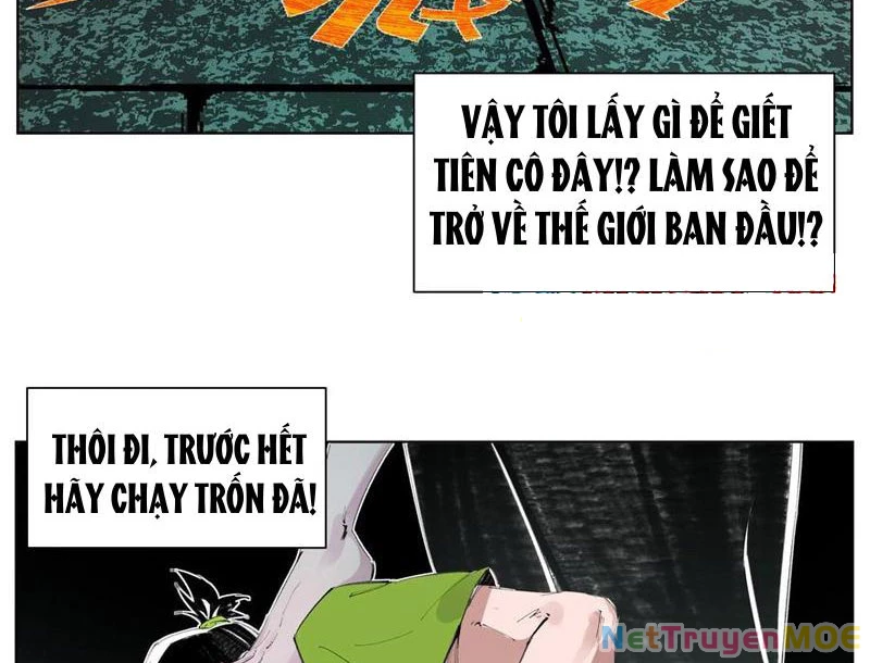 Tiên Hàng Đầu Chapter 2 - Trang 2