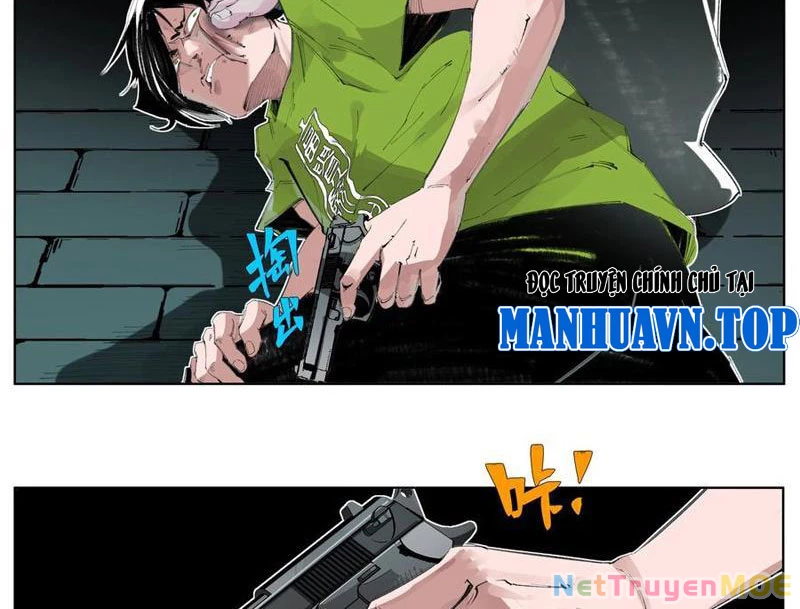 Tiên Hàng Đầu Chapter 2 - Trang 2