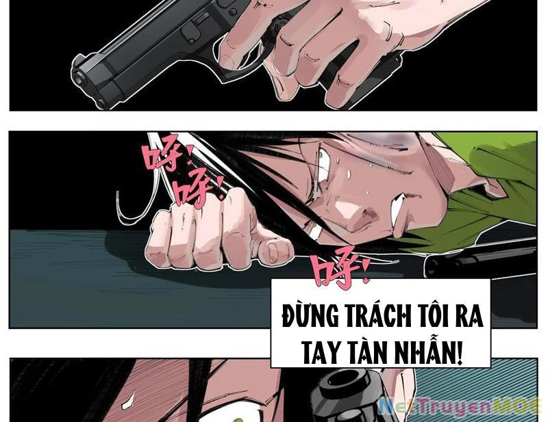 Tiên Hàng Đầu Chapter 2 - Trang 2