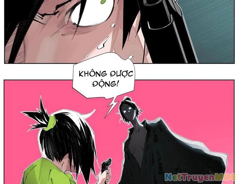 Tiên Hàng Đầu Chapter 2 - Trang 2