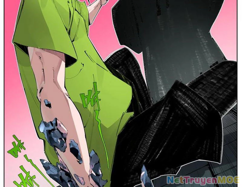 Tiên Hàng Đầu Chapter 2 - Trang 2