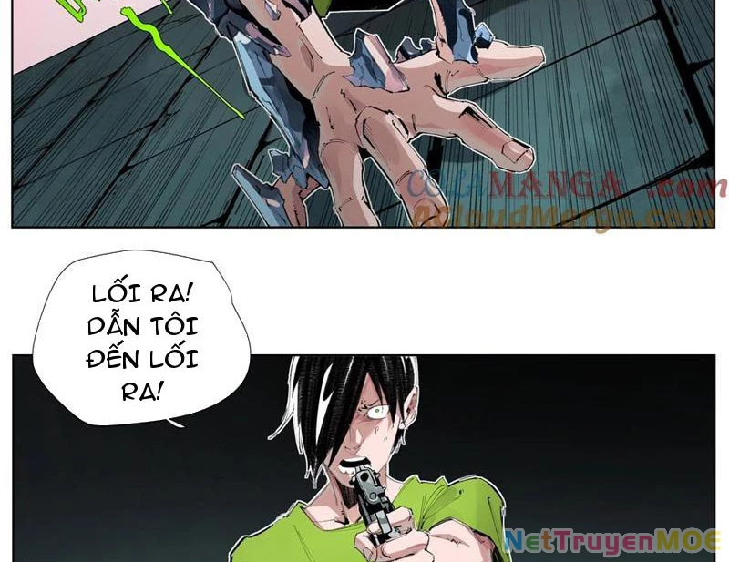 Tiên Hàng Đầu Chapter 2 - Trang 2