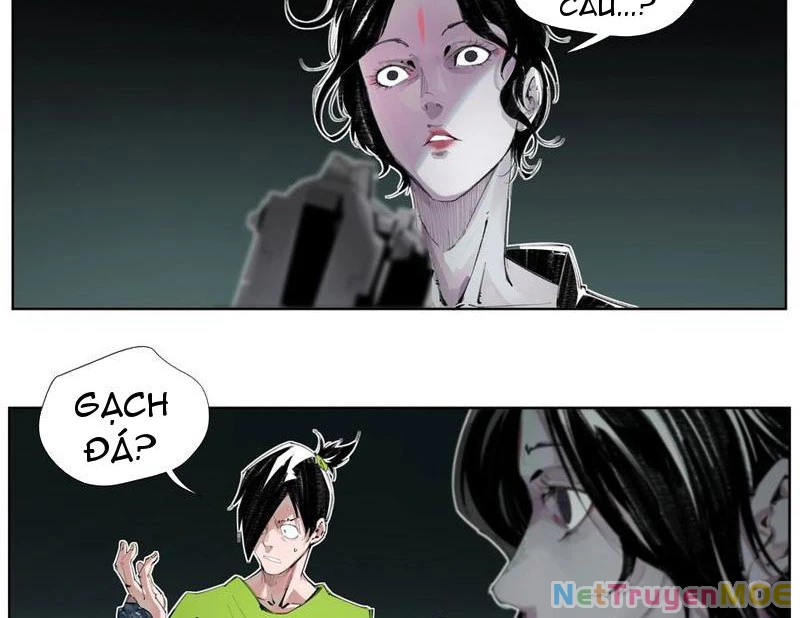 Tiên Hàng Đầu Chapter 2 - Trang 2