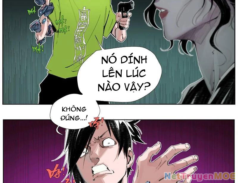 Tiên Hàng Đầu Chapter 2 - Trang 2