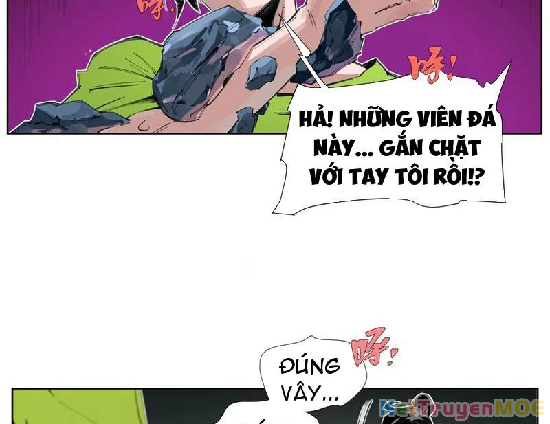 Tiên Hàng Đầu Chapter 2 - Trang 2