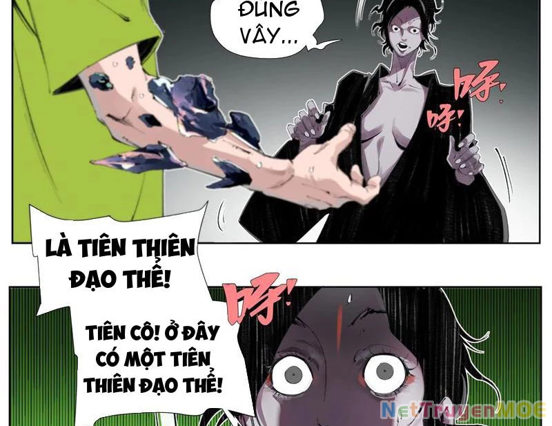 Tiên Hàng Đầu Chapter 2 - Trang 2