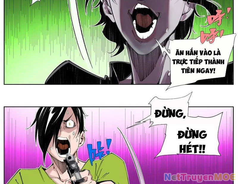 Tiên Hàng Đầu Chapter 2 - Trang 2