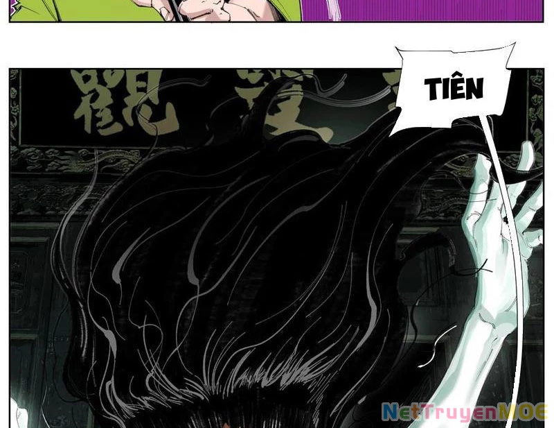 Tiên Hàng Đầu Chapter 2 - Trang 2