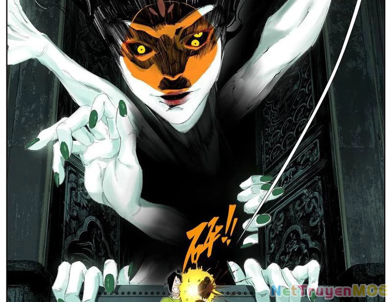 Tiên Hàng Đầu Chapter 2 - Trang 2