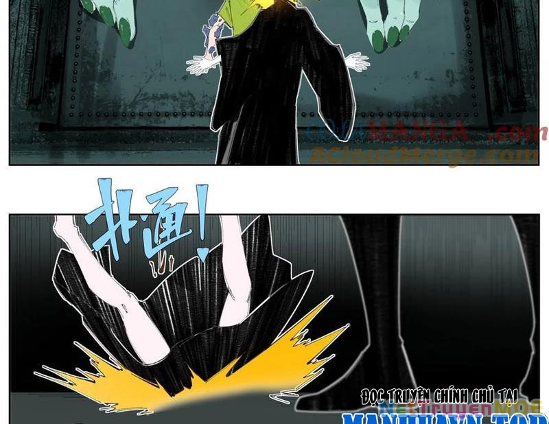 Tiên Hàng Đầu Chapter 2 - Trang 2