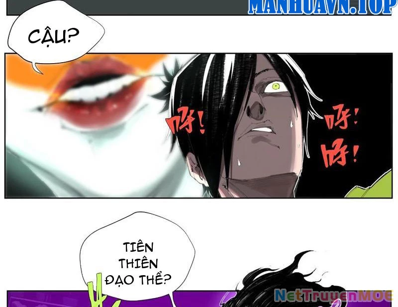 Tiên Hàng Đầu Chapter 2 - Trang 2