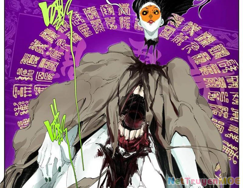 Tiên Hàng Đầu Chapter 2 - Trang 2