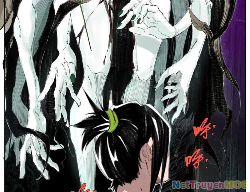 Tiên Hàng Đầu Chapter 2 - Trang 2