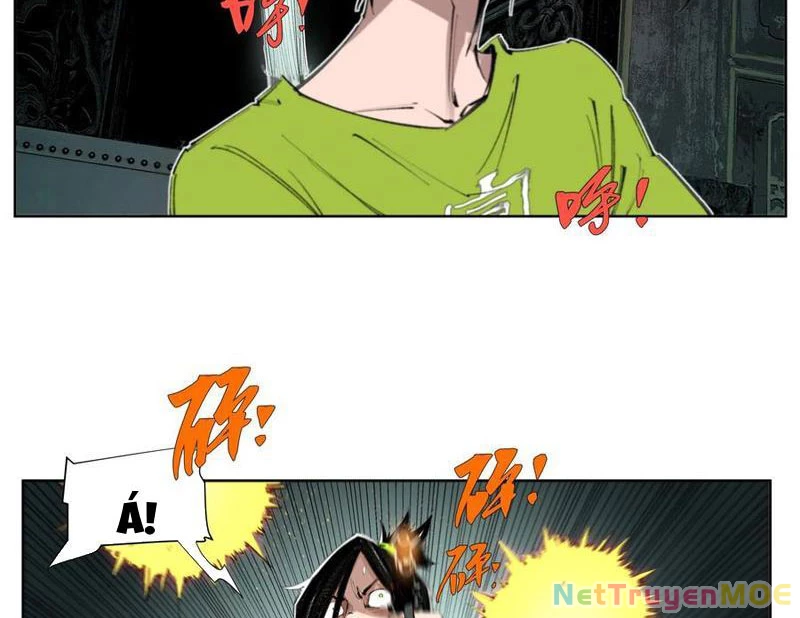 Tiên Hàng Đầu Chapter 2 - Trang 2