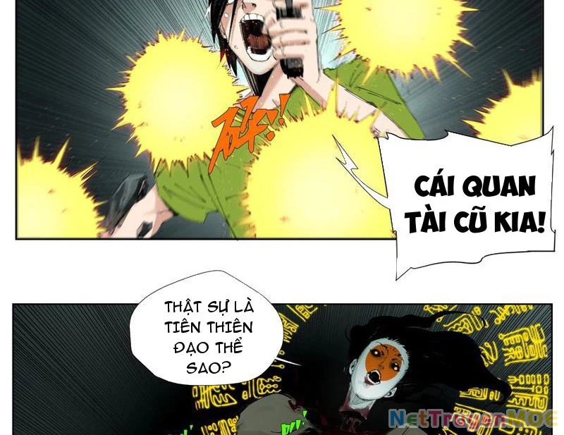 Tiên Hàng Đầu Chapter 2 - Trang 2