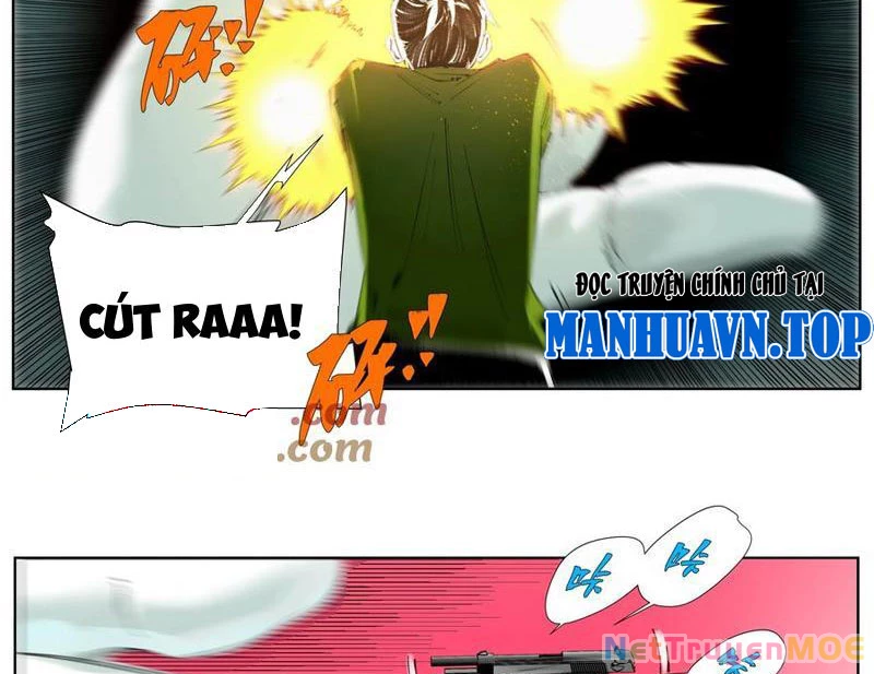 Tiên Hàng Đầu Chapter 2 - Trang 2