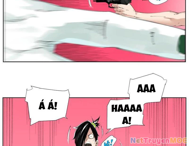 Tiên Hàng Đầu Chapter 2 - Trang 2