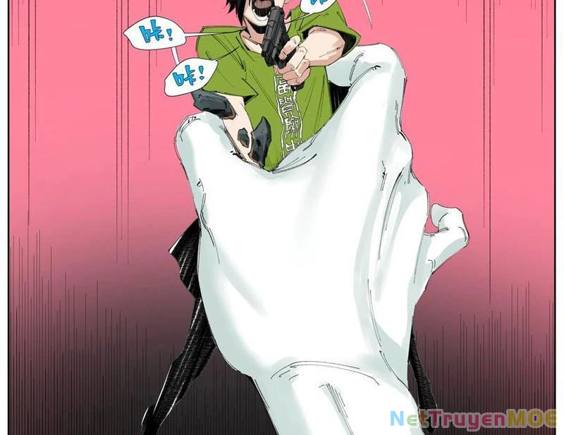 Tiên Hàng Đầu Chapter 2 - Trang 2