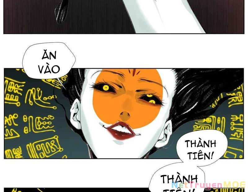 Tiên Hàng Đầu Chapter 2 - Trang 2