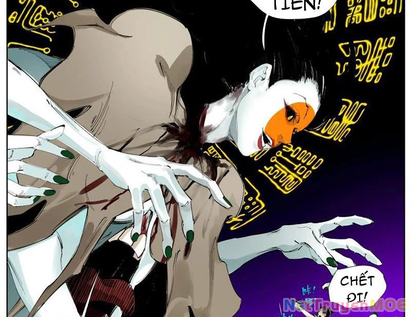 Tiên Hàng Đầu Chapter 2 - Trang 2