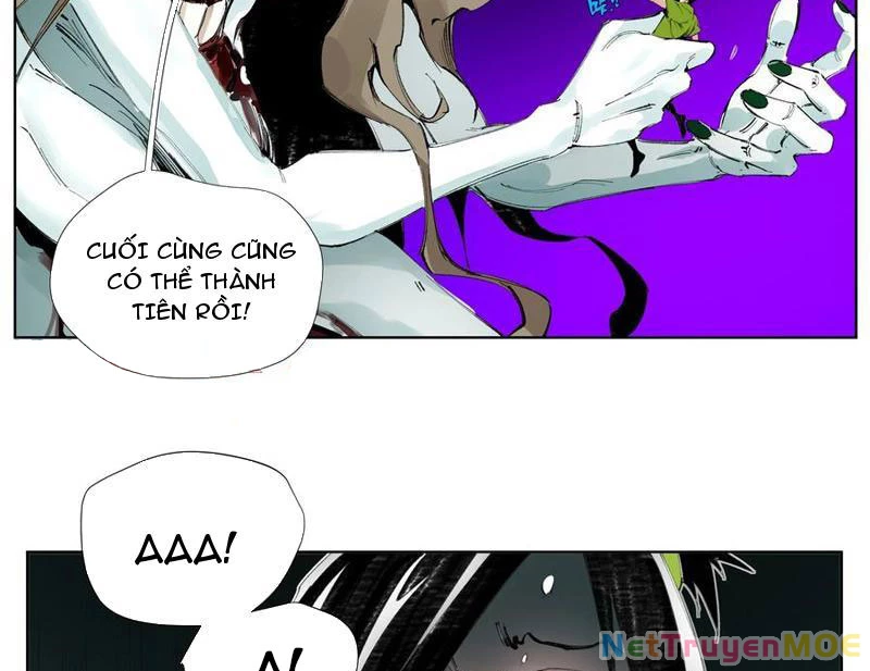 Tiên Hàng Đầu Chapter 2 - Trang 2